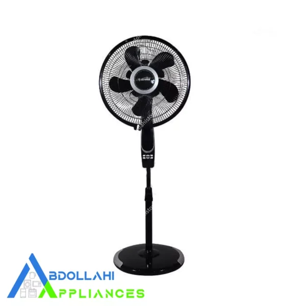 پنکه ایستاده مدل Frozen ارشیا کنترل دار SF-2921A