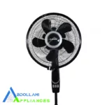 پنکه ایستاده مدل Frozen ارشیا کنترل دار SF-2921A