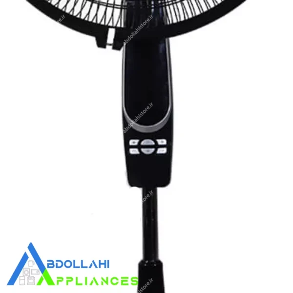 پنکه ایستاده مدل Frozen ارشیا کنترل دار SF-2921A