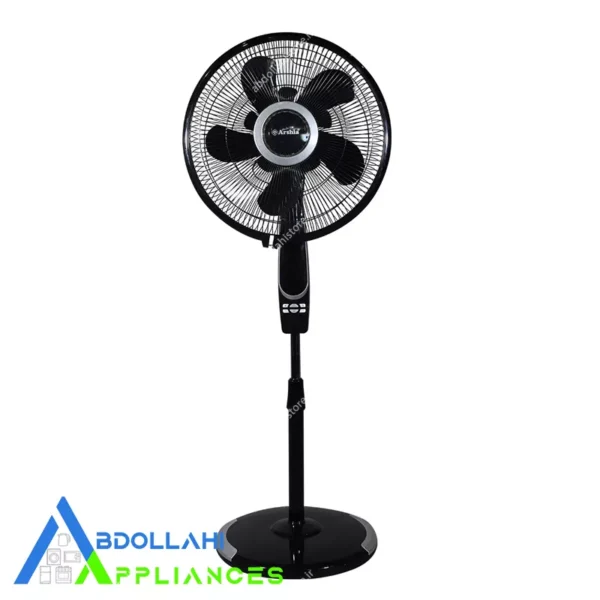 پنکه ایستاده مدل Frozen ارشیا کنترل دار SF-2921A