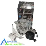 خردکن برقی 4 لیتری BM72 کاسه شیشه مدل 9041