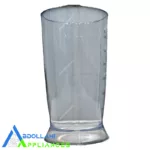 گوشت کوب برقی 4 کاره (همزن، مخلوط کن، خرد کن و غذاساز) ارشیا ARSHIA مدل FP-6212A