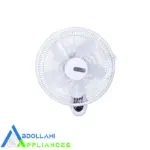 پنکه دیواری ارشیا ARSHIA مدل WF-2311A(AR.WF-W9) کنترل دار