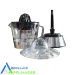 آب مرکبات گیر تمام اتوماتیک ولگا VOLGA مدل VOLGA96
