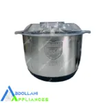 خردکن برقی 4 لیتری BM72 شیشه ای مدل 5021