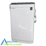 مینی واش سیلور لوکس مدل تمام اتوماتیک SLW4500F
