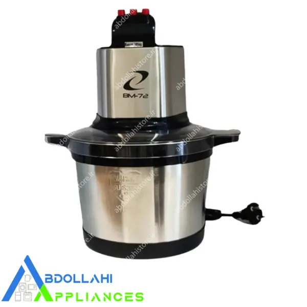 خردکن 6 لیتری BM-72 مدل BM-7028