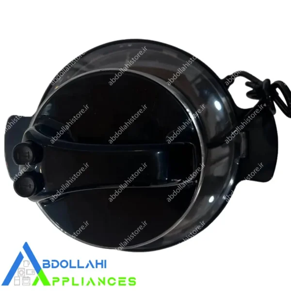 خردکن سیلورکرست SILVER CREST با ظرفیت 8 لیتری کاسه تمام استیل مدل SL-2023