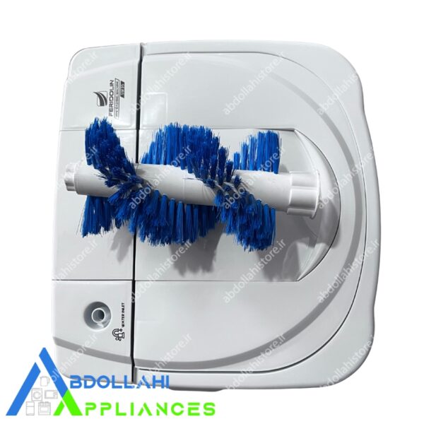 مینی واش 3.5 کیلویی تکشو با کتانی شور فریدولین مدل SW35-2B