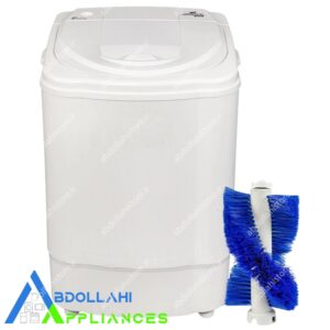 مینی واش 3.5 کیلویی تکشو با کتانی شور فریدولین مدل SW35-2B