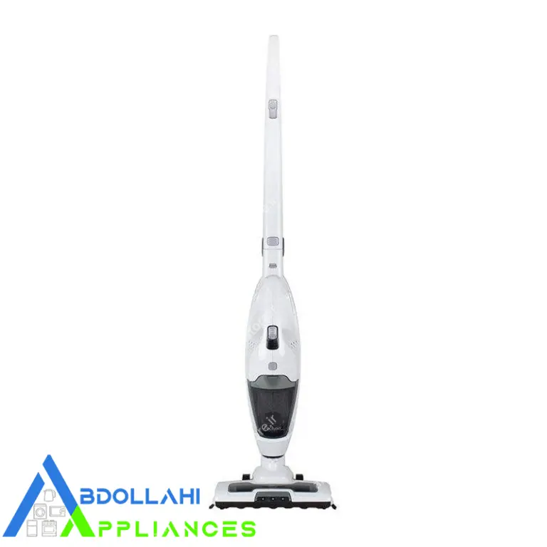 جارو شارژی تکنو techno مدل Te-1701 با 24 ماه گارانتی