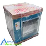 کولر آبی جنرال 7500 موتور موتوژن با 24 ماه گارانتی