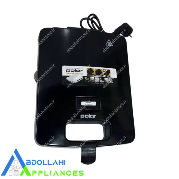 ساندویچ ساز (اسنک پز) پلار مدل SA-POLAR