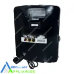 ساندویچ ساز (اسنک پز) پلار مدل POLAR-S707 با 24 ماه گارانتی