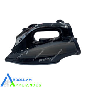 اتو بخار پلار مدل ST-707 با گارانتی 18 ماهه