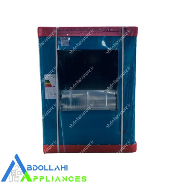 کولر آبی پلار 8000 پوشالی PLC80 با 36 ماه گارانتی