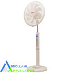 پنکه چهار حالته کنترل دار ارشیا مدل 2881 (6160)