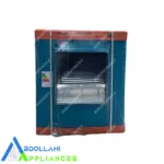 کولر آبی پلار 6000 پوشالی PLC-60 با 36 ماه گارانتی