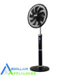پنکه چهار حالته کنترل دار ارشیا مدل 2881 (6160)