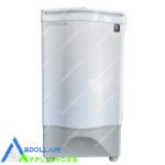 لباسشویی فریدولین 7 کیلویی تکشو سوپر لوکس درب شیشه ایی مدل SW70-G با 24 ماه گارانتی