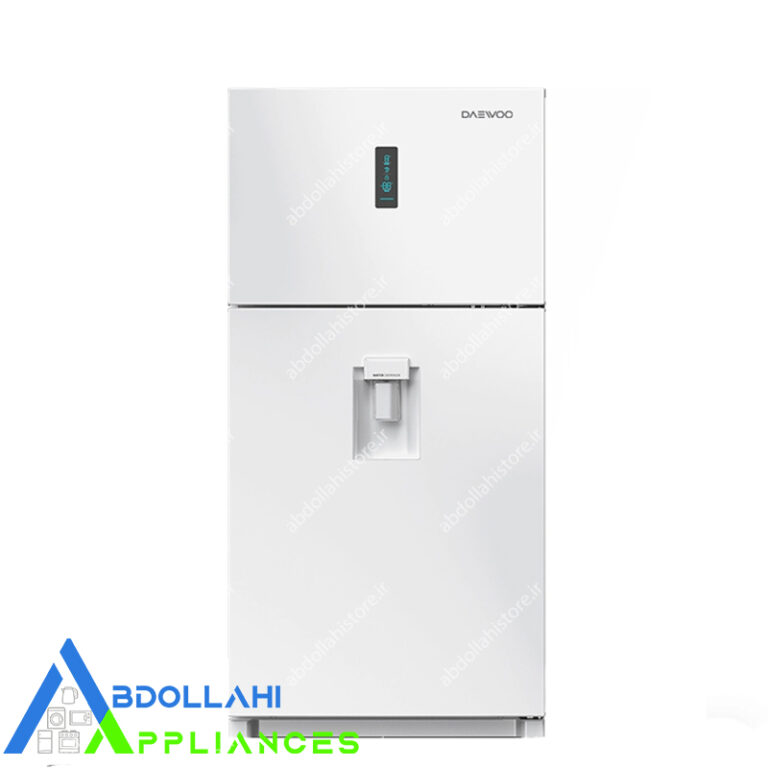 یخچال فریزر بالا دوو سری پرادا 28 فوت مدل DT-2722MW