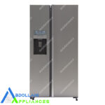ساید بای ساید اسنوا SNOWA سری گالری 32 فوت مدل SN8-3032SS