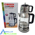 چای ساز روهم بوش BOSCH مدل WB-99ST