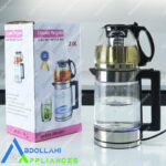 چای ساز روهمی دسینی DR-6001