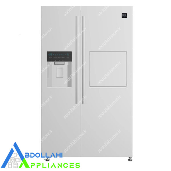 ساید بای ساید دوو سری پارامو 32 فوت مدل DS-3320MW