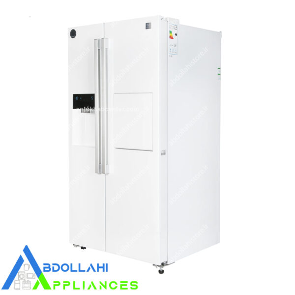 ساید بای ساید دوو سری پارامو 32 فوت مدل DS-3320MW