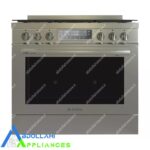اجاق گاز مبله اسنوا مدل SGC5-7111