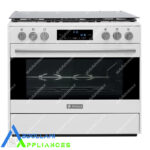 اجاق گاز مبله اسنوا سری آدرینا مدل SGC5-3112N