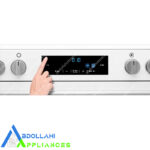 اجاق گاز مبله اسنوا سری آدرینا مدل SGC5-3112N