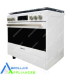 اجاق گاز مبله اسنوا سری آدرینا مدل SGC5-3112N