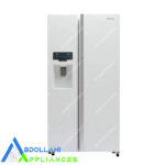 ساید بای ساید اسنوا SNOWA سری گالری 32 فوت مدل SN8-3032GW