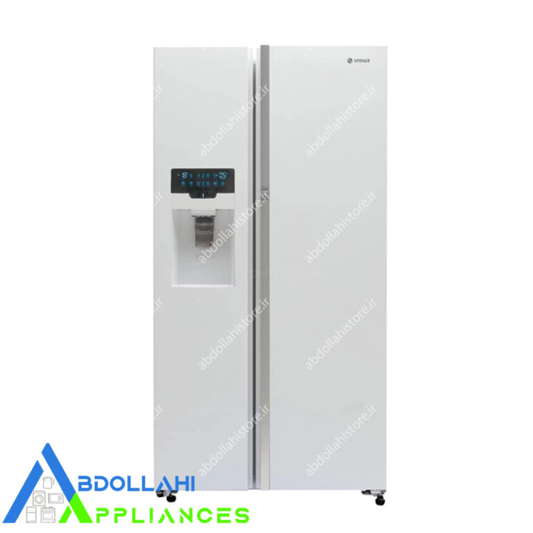 ساید بای ساید اسنوا سری گالری 32 فوت مدل SN8-3032GW