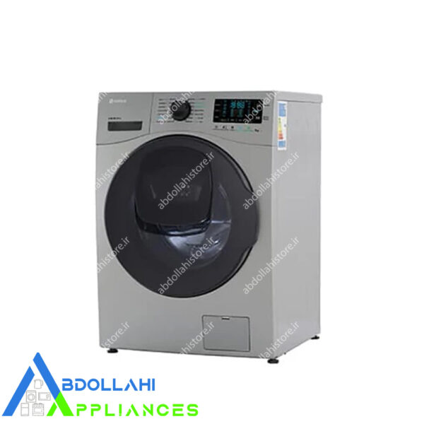 ماشین لباسشویی اسنوا سری واش این واش 9 کیلویی مدل SWM-94S61