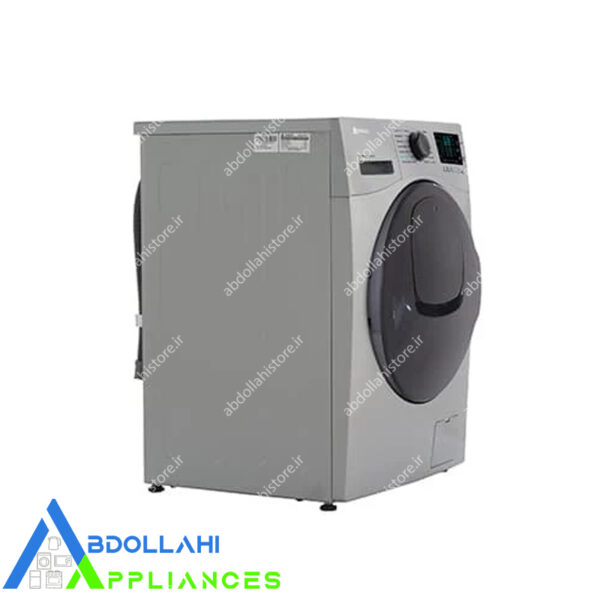 ماشین لباسشویی اسنوا سری واش این واش 9 کیلویی مدل SWM-94S61