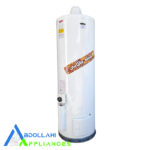 آبگرمکن گازی 205 لیتری شعله طلایی مدل 2265 با گارانتی معتبر