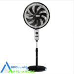 پنکه ایستاده 3 حالته ارشیا ARSHIA مدل SF-2831A