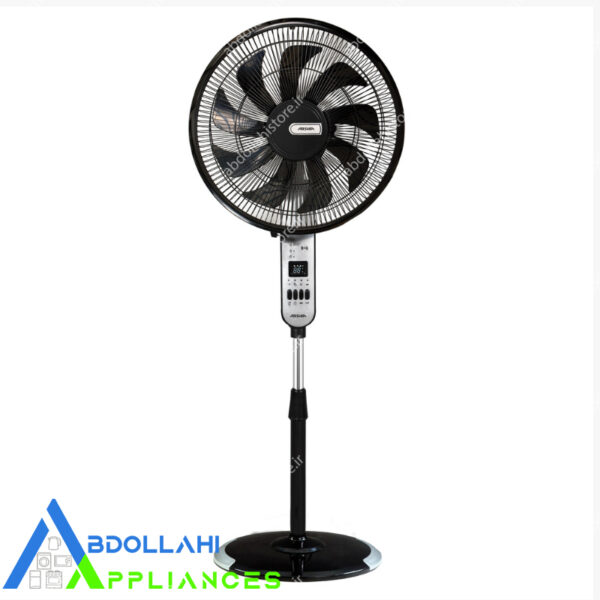 پنکه ایستاده 3 حالته ارشیا ARSHIA مدل SF-2831A