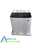 لباسشویی فریدولین 3.5 کیلویی دوقلو سوپر لوکس درب شیشه ایی مدل SWT35-G با ۲۴ ماه گارانتی