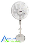 پنکه ایستاده ارشیا ARSHIA مدل اکو Eco3020 کنترل دار SF-2811A با 24 ماه گارانتی