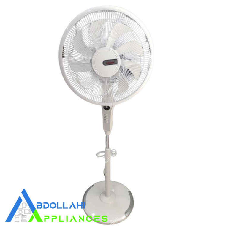 پنکه ایستاده ارشیا ARSHIA مدل اکو Eco3020 کنترل دار SF-2811A با 24 ماه گارانتی