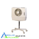 کولر آبی آبسال مدل AC26