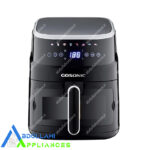 سرخ کن بدون روغن گوسونیک مدل GAF-837