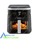 سرخ کن بدون روغن گوسونیک مدل GAF-837
