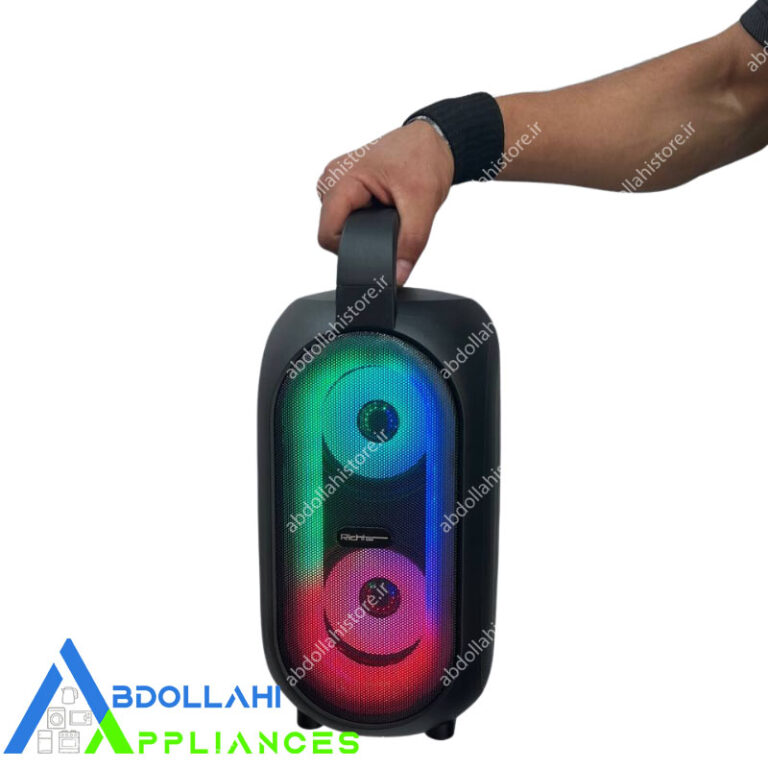 اسپیکر ریشتر مدل Richter JA-24