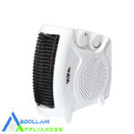 بخاری برقی برفاب مدل QH-2000