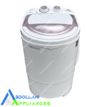 مینی واش ۲٫۵ کیلویی تکشو فریدولین مدل SW25 با سبد آبگیر(خشک کن) با ۲۴ ماه گارانتی